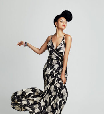 Rochie de vara FROC01