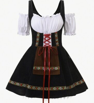 Bluza alba model 1 FROCTRA01